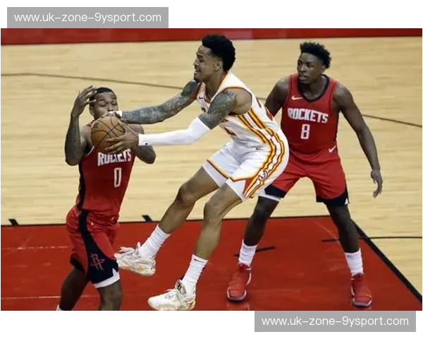 飞沙走石，巅峰对决：重温2004火箭与老鹰的史诗级碰撞