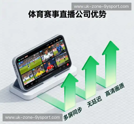 我们的优势